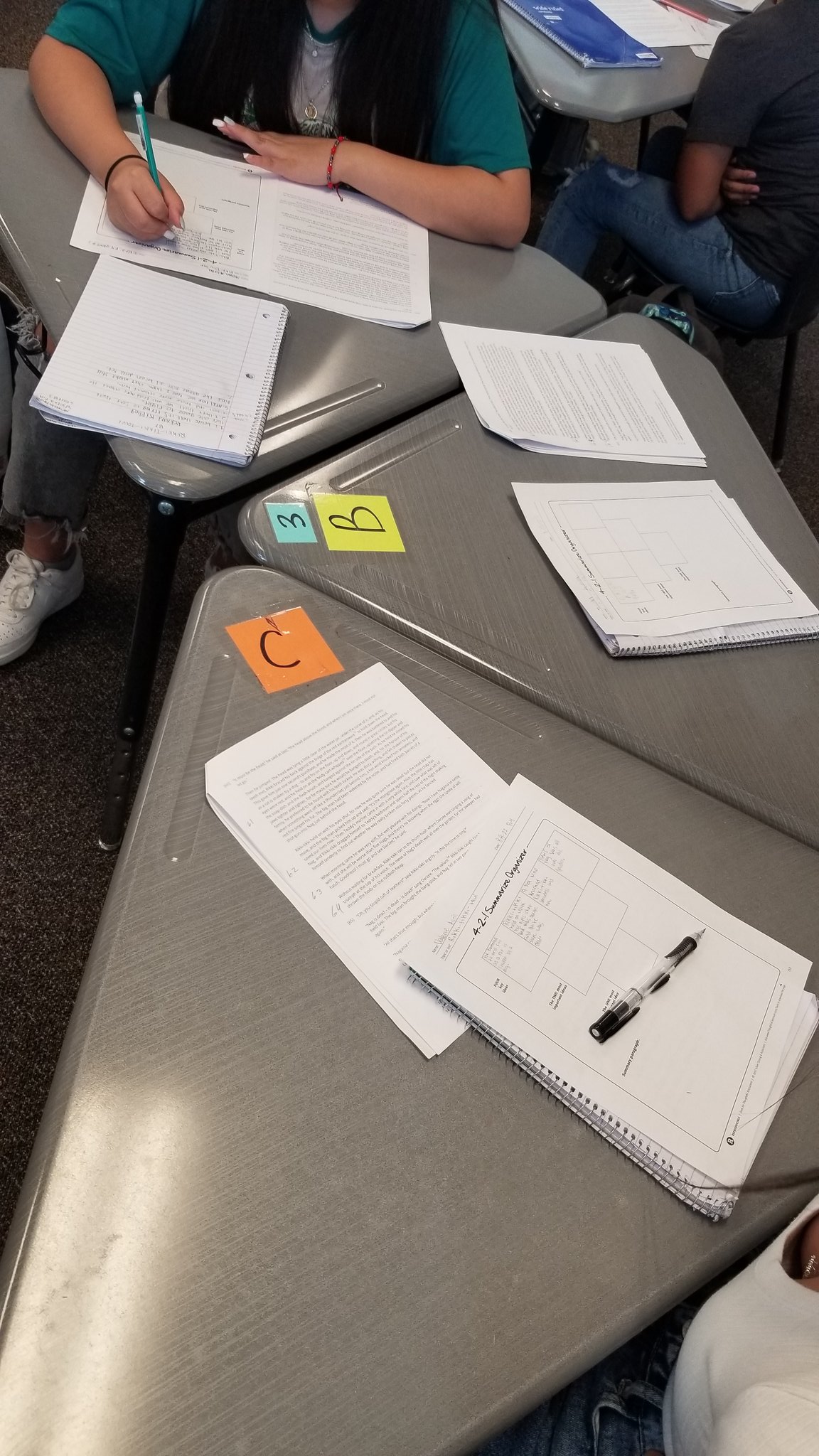 Burton Schools (BurtonSchools) / Twitter