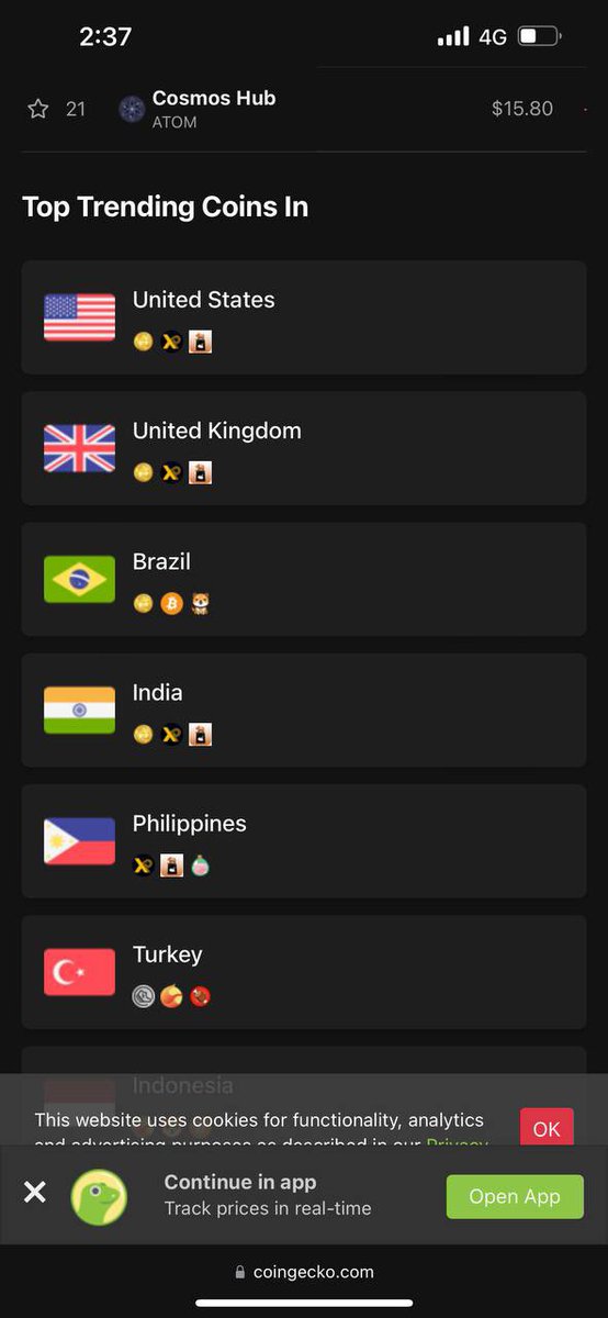 XProject Official tweet media