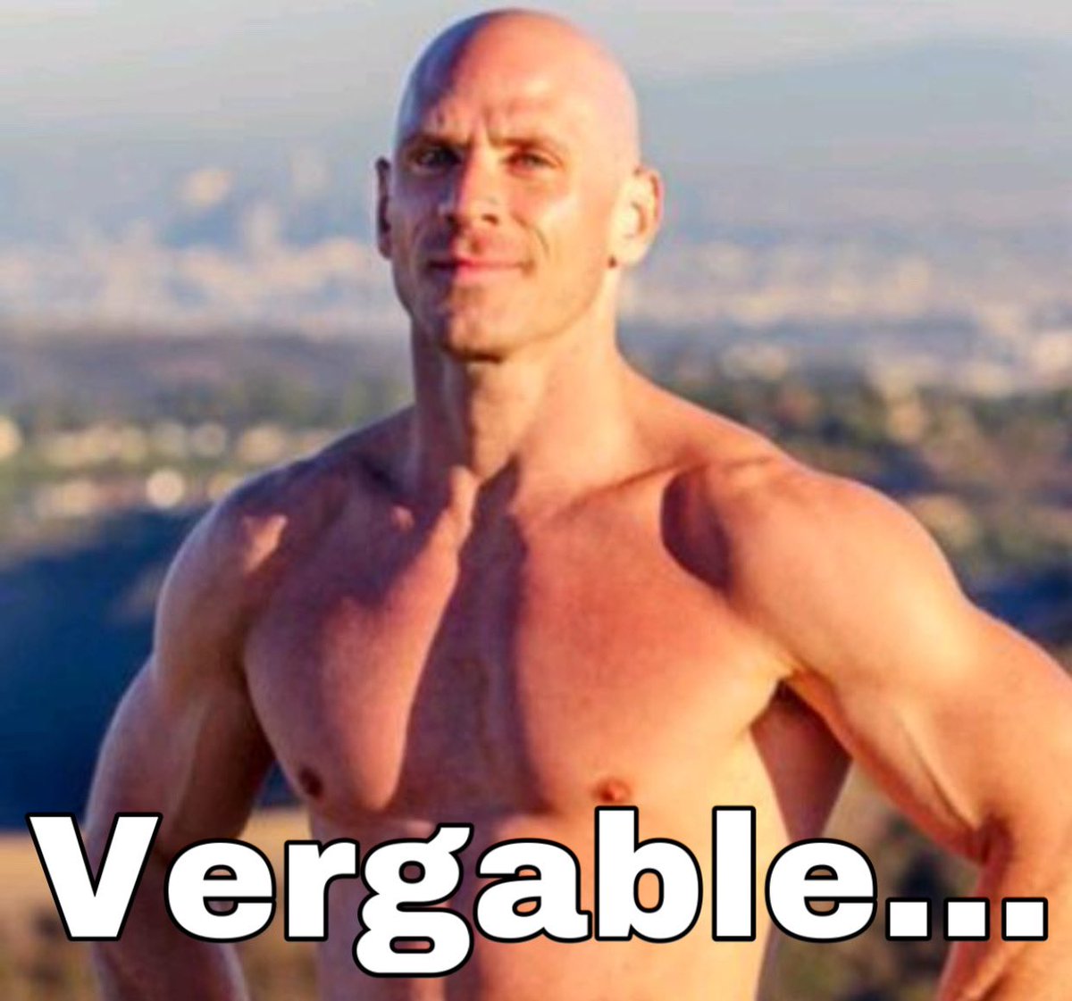 «Actriz porno existe» 
—Automáticamente Jhonny Sins: