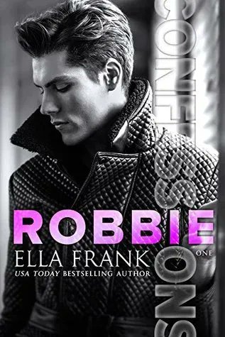 Nautical_Books's tweet photo. Fabulous MMM Romance: Confessions: Robbie (Confessions Series Book 1) by Ella Frank #mmromance #bookreview #lgbtqia  https://t.co/E1XEi6uawN https://t.co/IdjBV8Chz0