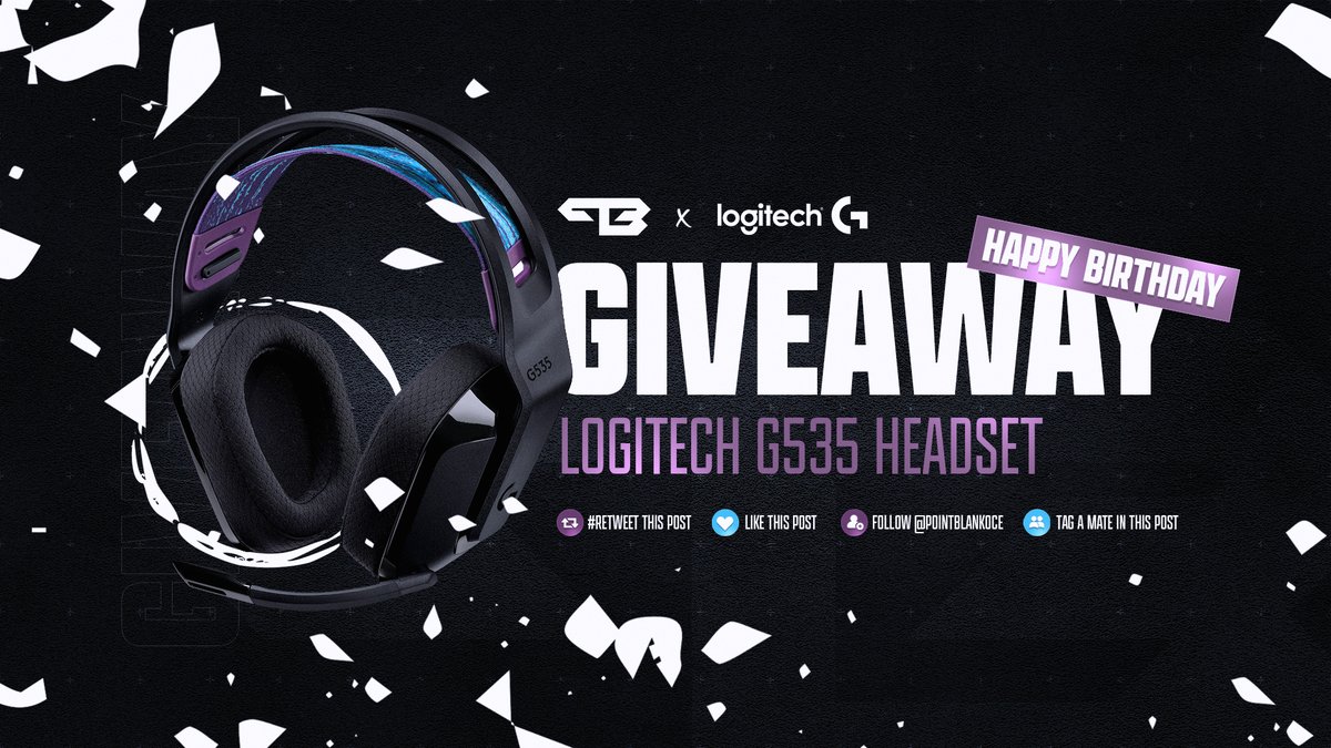 PointBlank tweet media