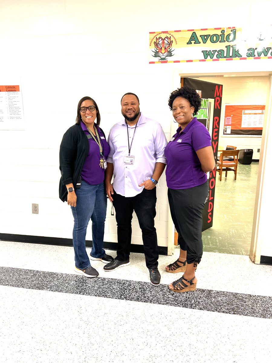 Shille Ellison (@shille_e) on Twitter photo Wearing purple to show our solidarity in the prevention of suicide.
Two of my favorite leaders and thought partners! #NationalSuicidePreventionWeek <a href="/istaypersistent/">Tequela Crawford</a> <a href="/SMS_HCS/">Stockbridge Middle</a> <a href="/LMCoxton/">Latrina Coxton</a> <a href="/LaTonya_Brown13/">LaTonya Brown</a> <a href="/drlmbuck1/">Linda Buck</a> Wearing purple to show our solidarity in the prevention of suicide.
Two of my favorite leaders and thought partners! #NationalSuicidePreventionWeek <a href="/istaypersistent/">Tequela Crawford</a> <a href="/SMS_HCS/">Stockbridge Middle</a> <a href="/LMCoxton/">Latrina Coxton</a> <a href="/LaTonya_Brown13/">LaTonya Brown</a> <a href="/drlmbuck1/">Linda Buck</a>