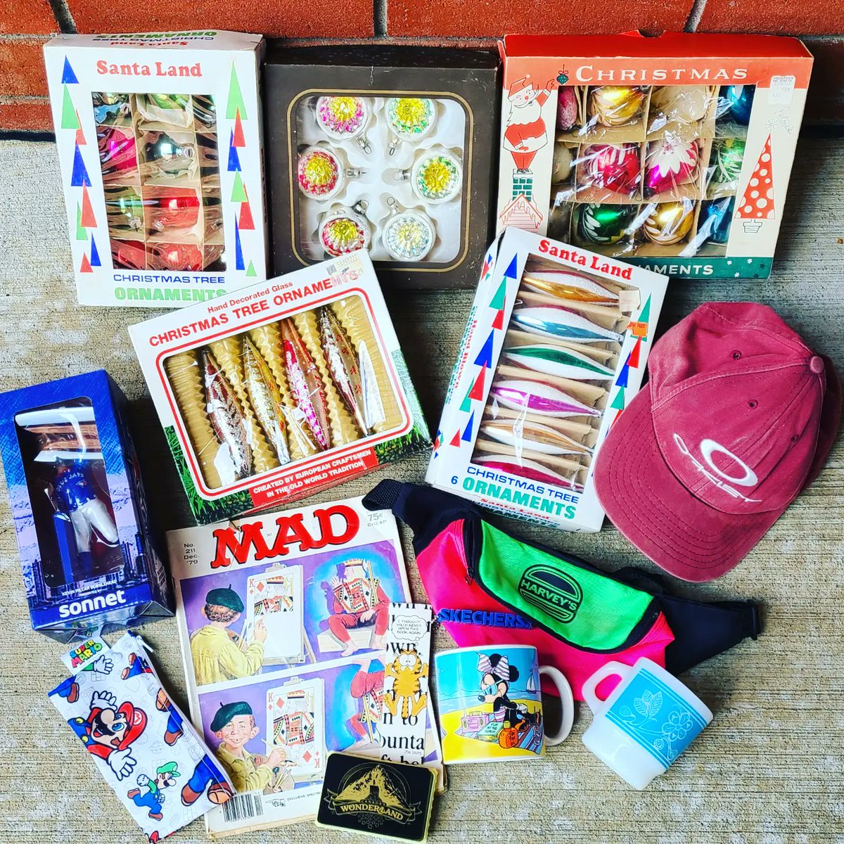 Chris Giles tweet media