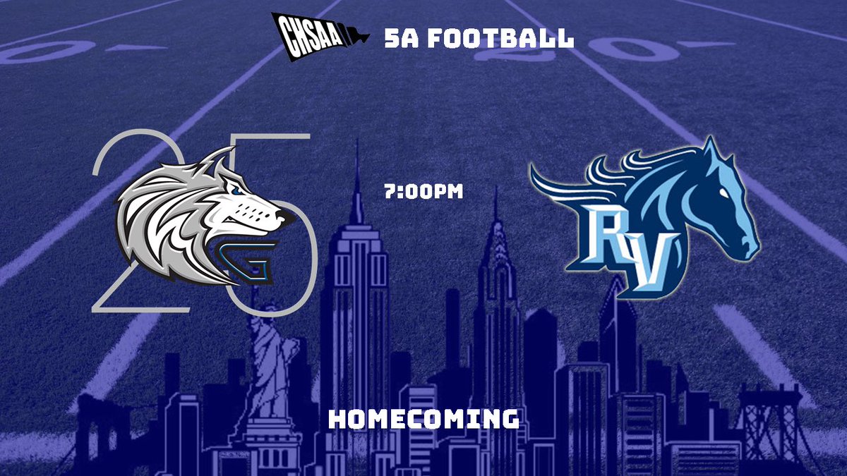 Grandview TV tweet media