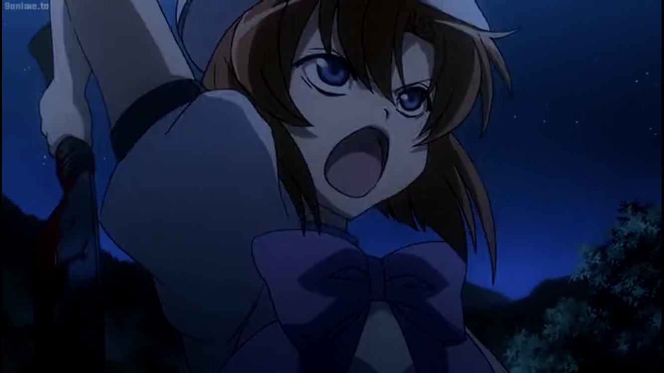 Higurashi Daybreak