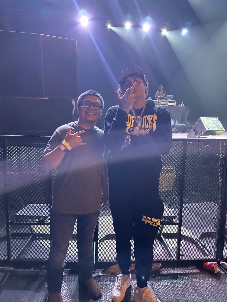 EstebanV123's tweet photo. Yes sir! @OHGEESY @SHORELINEMAFIA https://t.co/7wl8cDOikI
