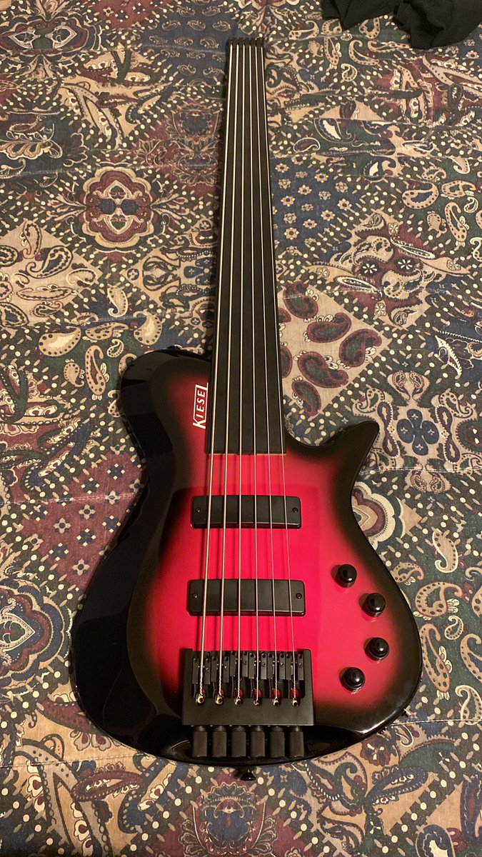 SixStringking6's tweet image. 