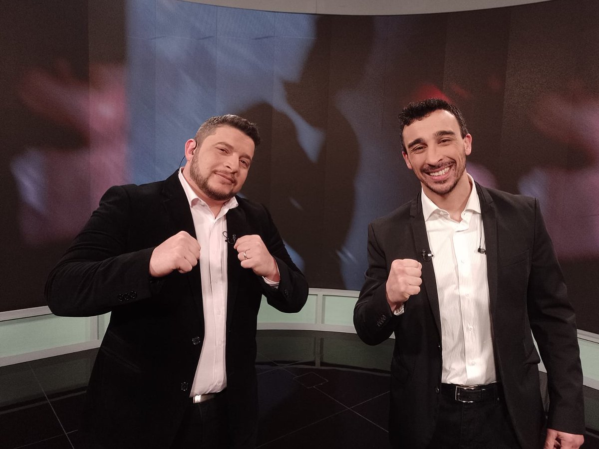 TV Ciudad tweet media