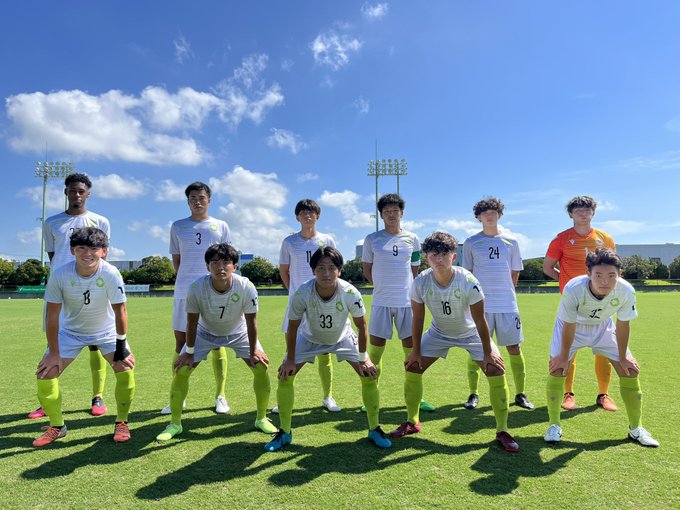 名古屋産業大学サッカー部 フットボールnavi