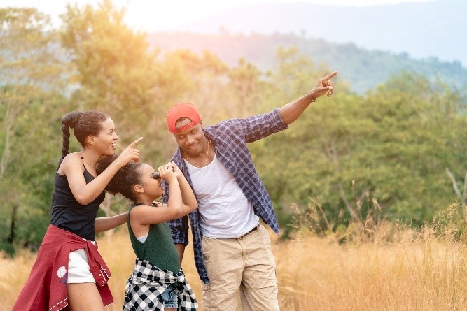 USDA Forest Service tweet media