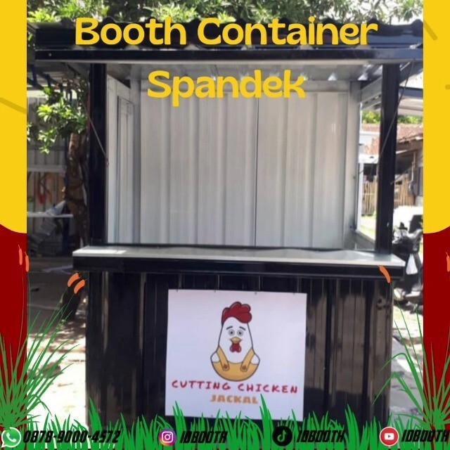 IndoBooth's tweet image. Cari Booth Container yang berkualitas ? .
Mau bikin kek gini keren dan terjangkau .
pusing sewa ruko yang mahal dan terjangkau .
pusing sewa ruko yang mahal dan pengen minimalisir budget ?
.
Yuk di order,#Boothkontainer 
information :
Fast respon : … instagr.am/p/CiTi4mTNnZA/