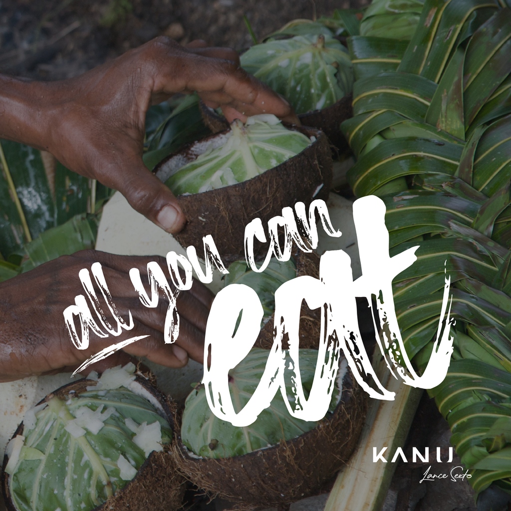 mykaifiji's tweet photo. Only on Sunday @ KANU SUVA โชขโ โ โ โ โ โ ALL YOU CAN EAT BUFFET*
โชข Soup of the Day
โชข Lovo Meats of the Day
โชข Lovo Root Crops
โชข Walu Kokoda in Smoked Lolo
โชข Kanu Fried Chicken ๐ฅ Chips
โชข Passionfruit Slaw
โชข Honey Mustard Potato Salad
#fiji #kanufiji #onlyatkanu https://t.co/XAUKRWAdi0