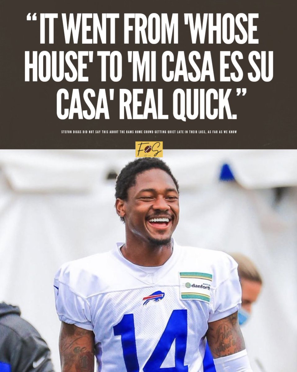 FAX Sports: NFL tweet media