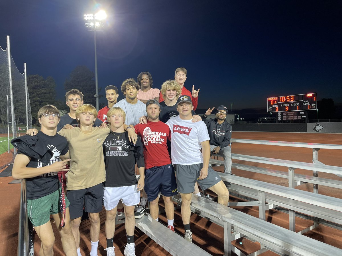 Jacob Christensen tweet media