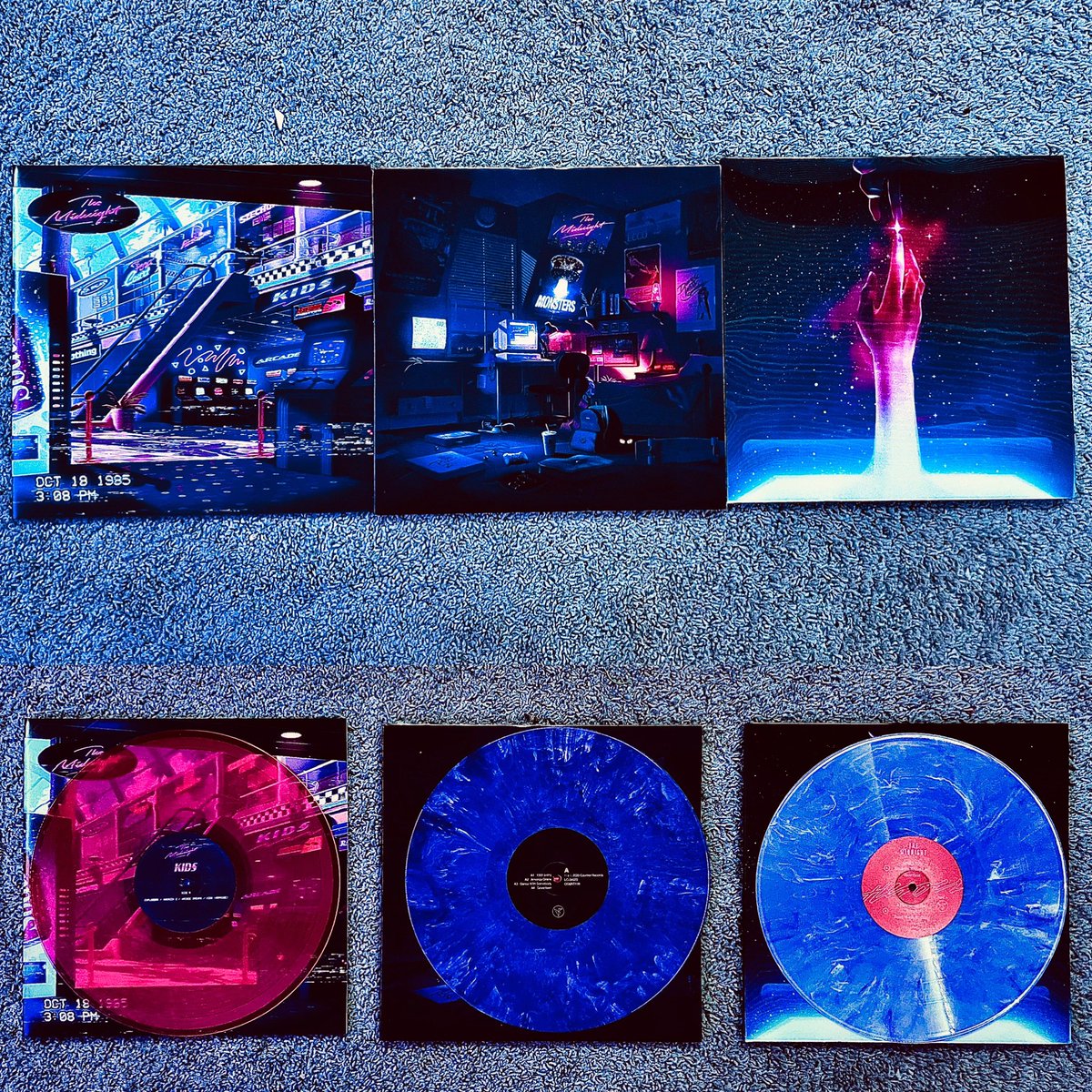 NEXGEN_ultra tweet media