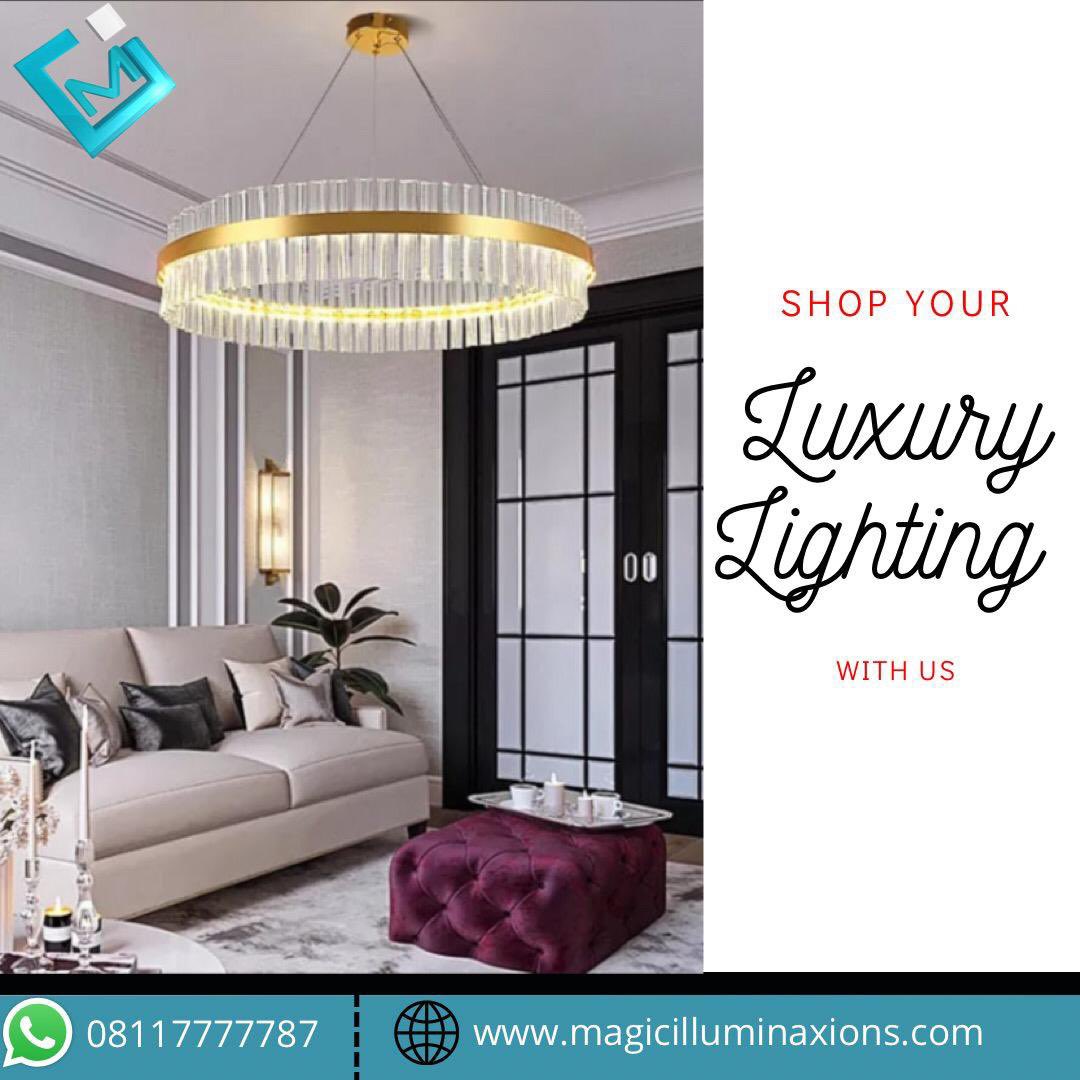 M_Illuminaxions's tweet photo. WE GO BEYOND JUST SELLING YOU LIGHTING. WE SELL YOU LIFESTYLE! WE SELL YOU LUXURY!

TO MAKE YOUR PLACE LOOK BRIGHT AND BEAUTIFUL, SEND US A DM OR CALL 08117777787 https://t.co/6xhXJztOxm