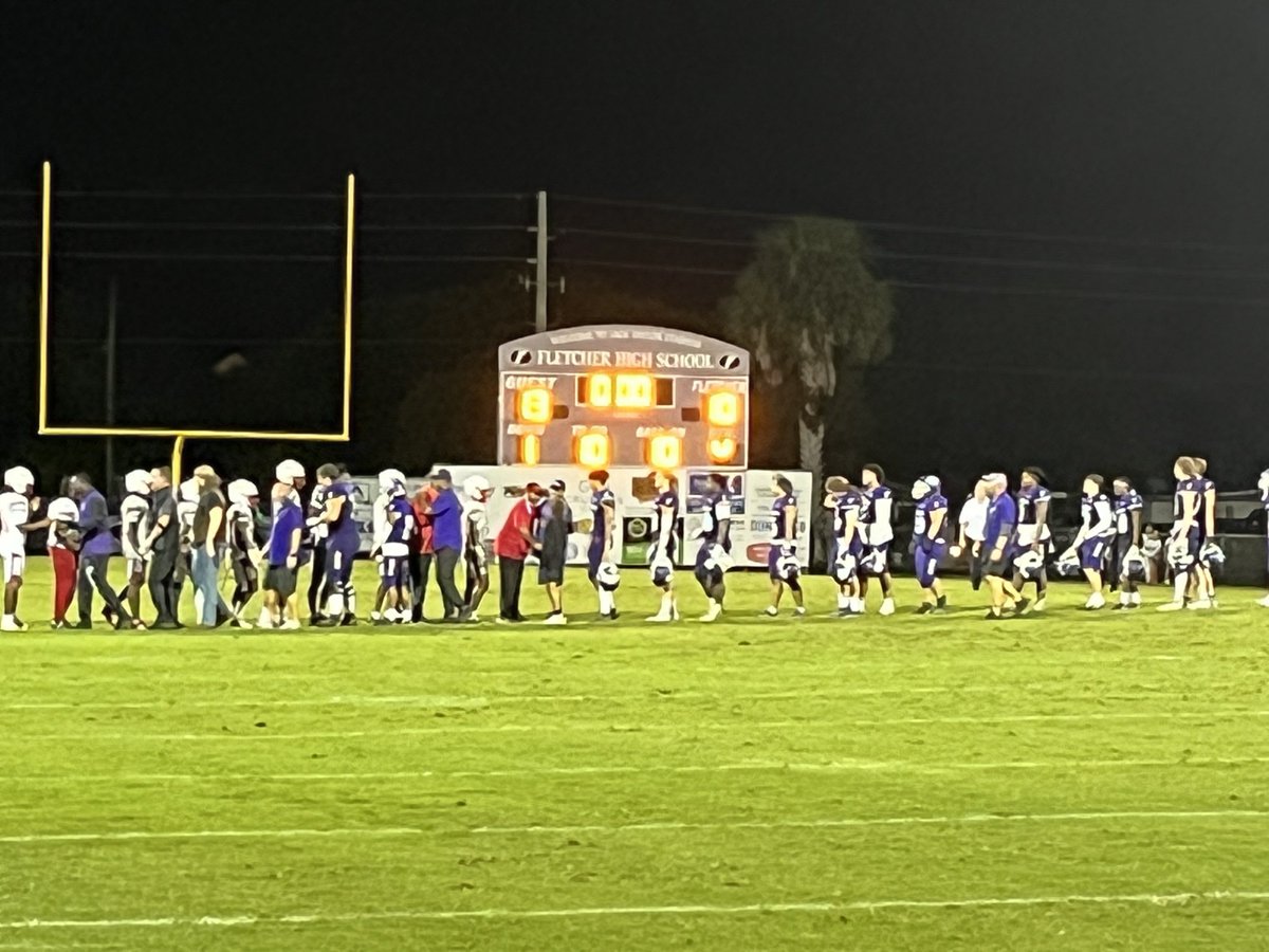 TruitteMoreland's tweet photo. Athletics isn’t just Xs and Os.  It’s about building trusting relationships and working together to solve complex problems.  Great win tonight Tigers!!! https://t.co/5DDTauXcga