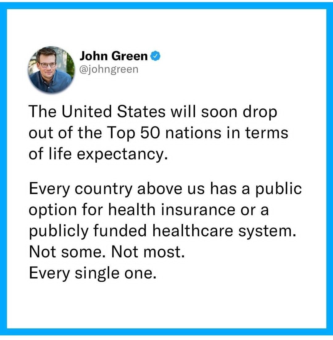 Rashad_Richey's tweet photo. Marinate on this... thank you @johngreen https://t.co/B02v4lknlD