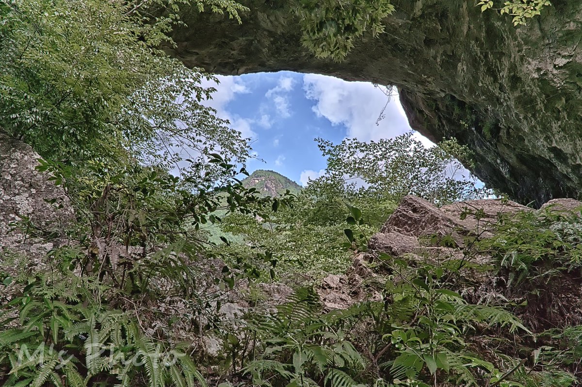 houwakougyou's tweet photo. 📷
2022,09,04
ー 岩門 ／#風景 ー
- Rock Gate / #Landscape -
#乳岩峡
#Mountain #Climbing #Hiking #Mountainscenery #Bluesky #Clouds #Mountainpath #Nature #Scenery 
#LandscapePhotography #landscapecaptures
#light_nikon #Nikon #D780 #SIGMA
#Rawtherapee #GIMP #Nikcollection #Jtrim https://t.co/HB09J3q0f2