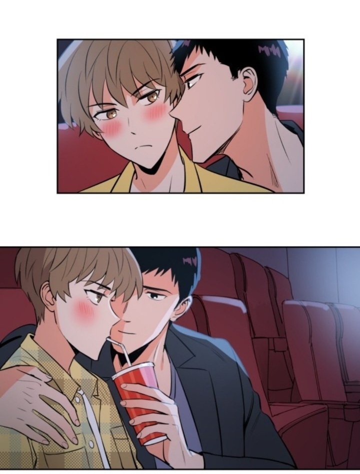 MacrobishH's tweet photo. amo a esta parejita, pese a todas sus dificultades estuvieron juntos 💕😖 😣
#yaoi #bl https://t.co/uXJmHiHlMD