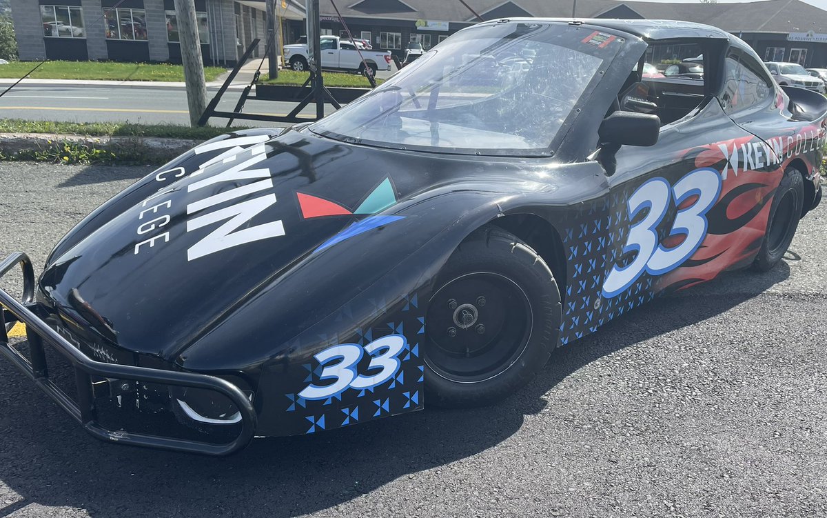 Great student event at @KeyinCollege today in St John’s. Thanks for your ongoing support and for including me in today’s event.