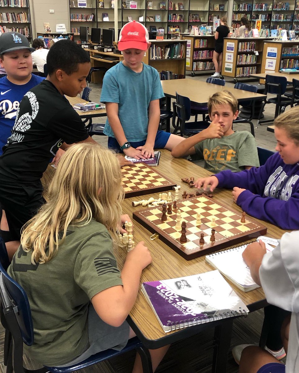 BMSN Library tweet media