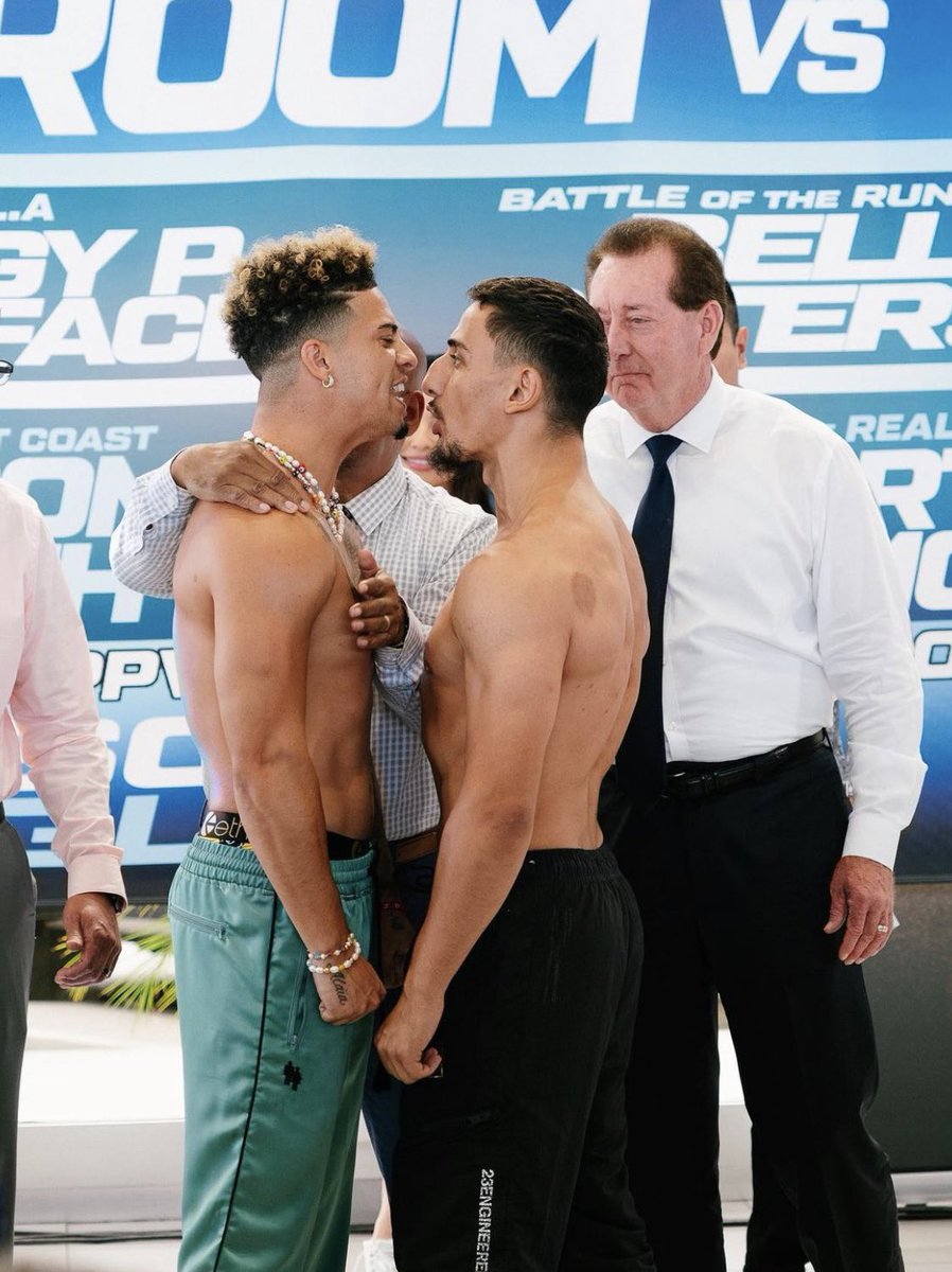 ppv_com's tweet photo. TOMORROW NIGHT π€
#TalkNoMore l @socialgloves
Order #McBroomGib on https://t.co/op5b8eTm95:
https://t.co/2YxtNsuFJL https://t.co/q16na8ebac