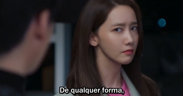 softcassano's tweet photo. eita como diva essa miho 
#BigMouth #BigMouthEp13 https://t.co/DJSoPQovc6