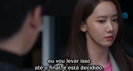 softcassano's tweet photo. eita como diva essa miho 
#BigMouth #BigMouthEp13 https://t.co/DJSoPQovc6