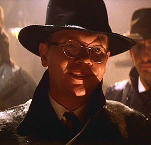 #何度観てもときめく映画の登場人物 
あとこいつw 