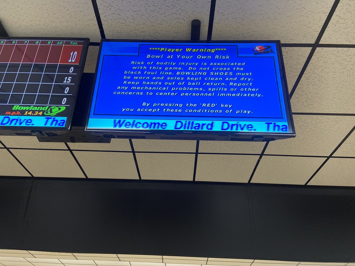 Roxann Sykes, DDMES Principal tweet media