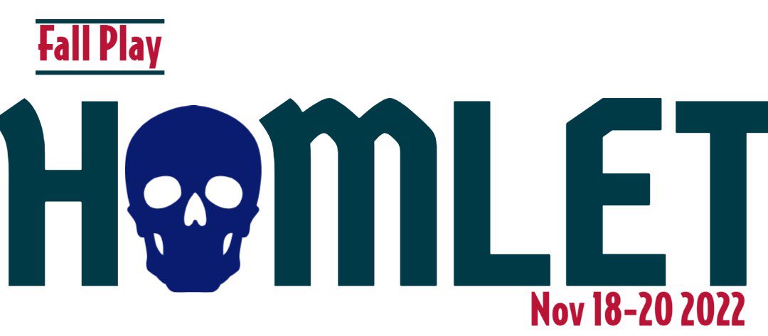 rbdramaguild's tweet photo. The Cast and Crew list for “Hamlet” is now available! 💀🎭💀

Students- check your emails for instructions and follow the link ➡️ in the bio to see the full cast/crew list
#ForwardToCreativeThings https://t.co/CnLMav1RCU