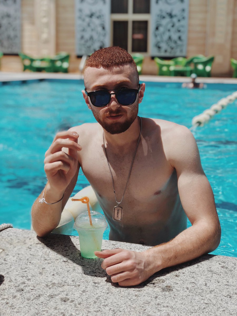 KHALEDELHADii's tweet photo. ا “𝐆𝐎𝐎𝐃 𝐕𝐈𝐁𝐄𝐒 𝐎𝐍𝐋𝐘”😎🤘🏻💦 https://t.co/uupTOpdvsl