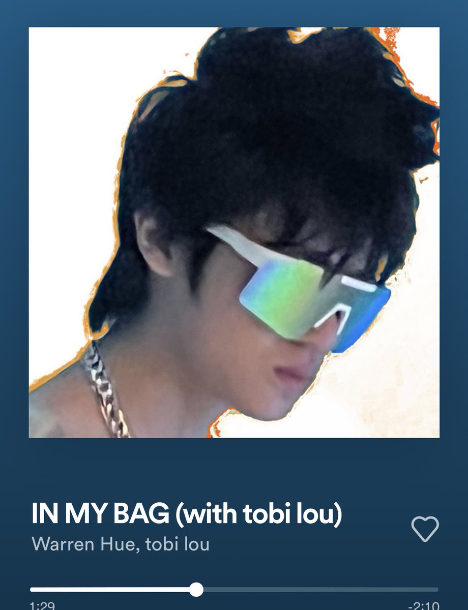 STILL STREAMING THANK U FOR THE LOVE SO FAR 💕