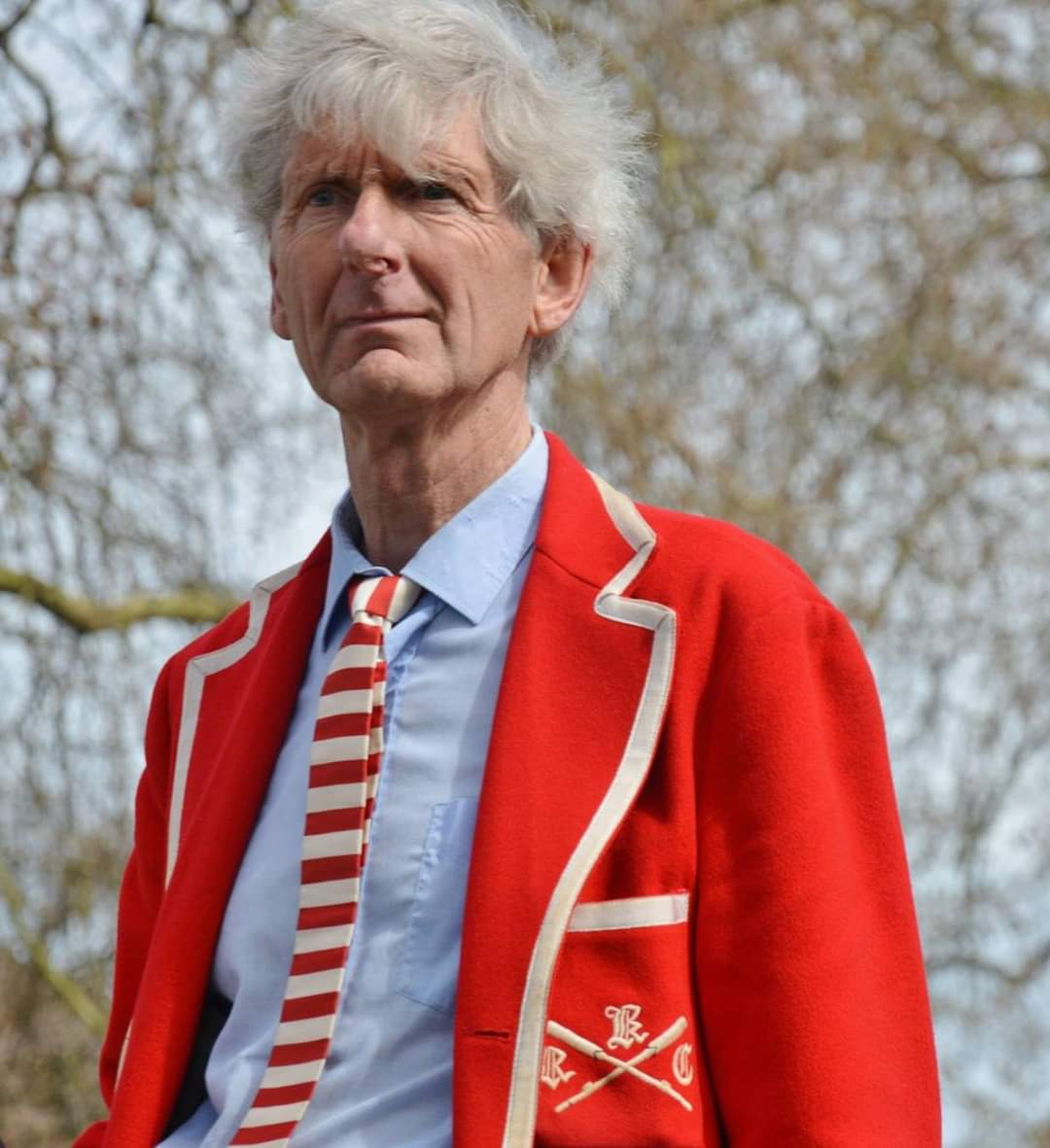 David Ford (Dinsdale) 
3rd Aug 1946 - 5th Sept 2022 
It is with great sadness that we have to inform members of the death of David Ford, known to many as Dinsdale. David was a club legend and amazing volunteer. He will be truly missed by everyone at KRC.