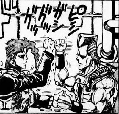 @Army_Faction おいおいおいおいおいおい・・・・

生き別れの兄弟かな・・・? 