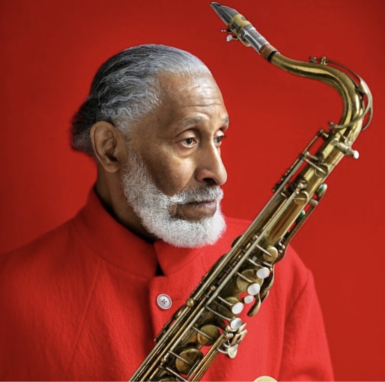 Happy Birthday Sonny Rollins 
