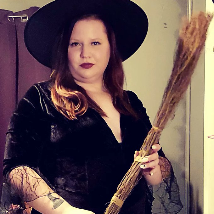 I'll put a spell on you!   https://t.co/gWA6r3eW6G  #witch #fullmoon #witchy #cosplayer #cosplayergirl<a href="/tag/witch"class="tags">#witch</a><a href="/tag/curvy"class="tags"><span>#curvy</span></a><a href="/tag/cosplayer"class="tags"><span>#cosplayer</span></a><a href="/tag/cosplay"class="tags"><span>#cosplay</span></a><a href="/tag/tattoos"class="tags"><span>#tattoos</span></a><a href="/tag/costume"class="tags"><span>#costume</span></a><a href="/tag/fullmoon"class="tags"><span>#fullmoon</span></a>