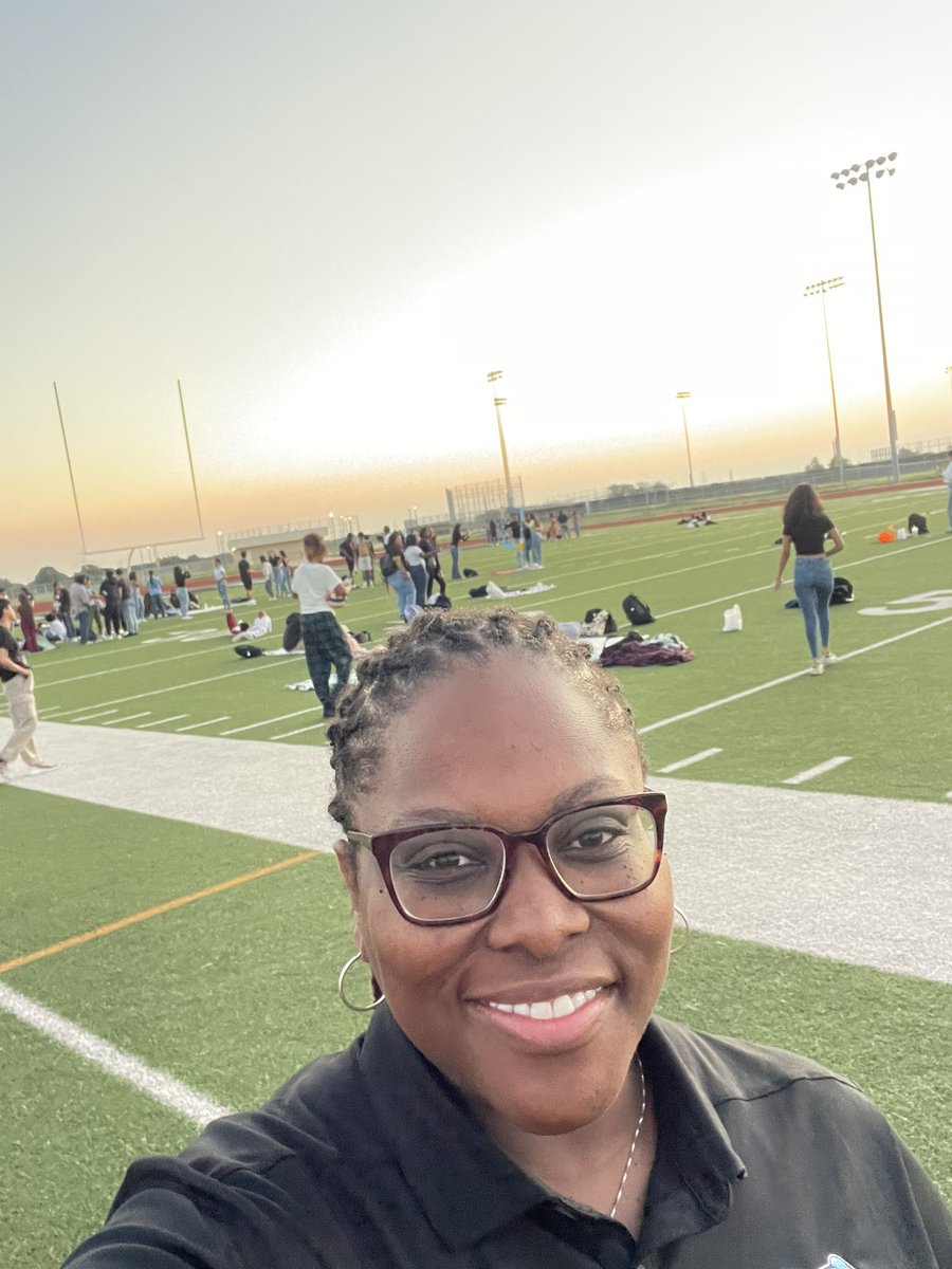 Dr. Shana N. Moore tweet media