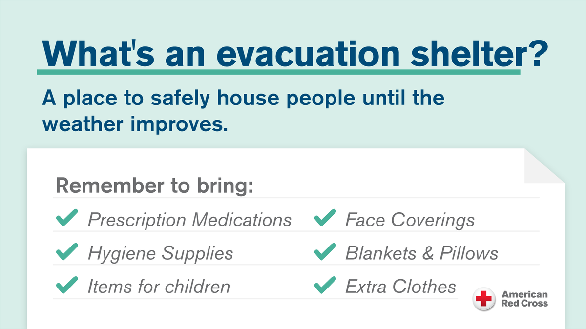 RedCrossCasc's tweet photo. Collaborating with our local partners, Cascades Region volunteers are supporting several emergency shelters across our region.
All are welcome in Red Cross shelters and we encourage you to bring your comfort items.
#CedarCreekFire #VanMeterFire https://t.co/uzD3WnoOhi