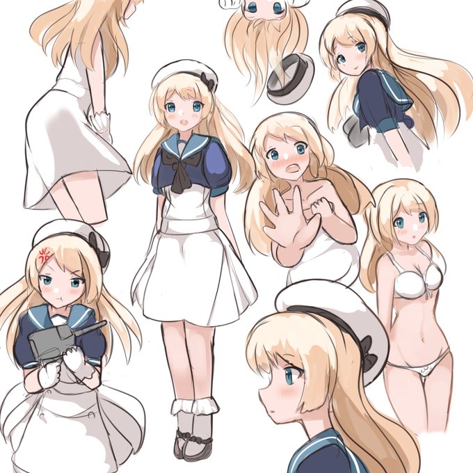 いろいろのジャーヴィス落書き～ 