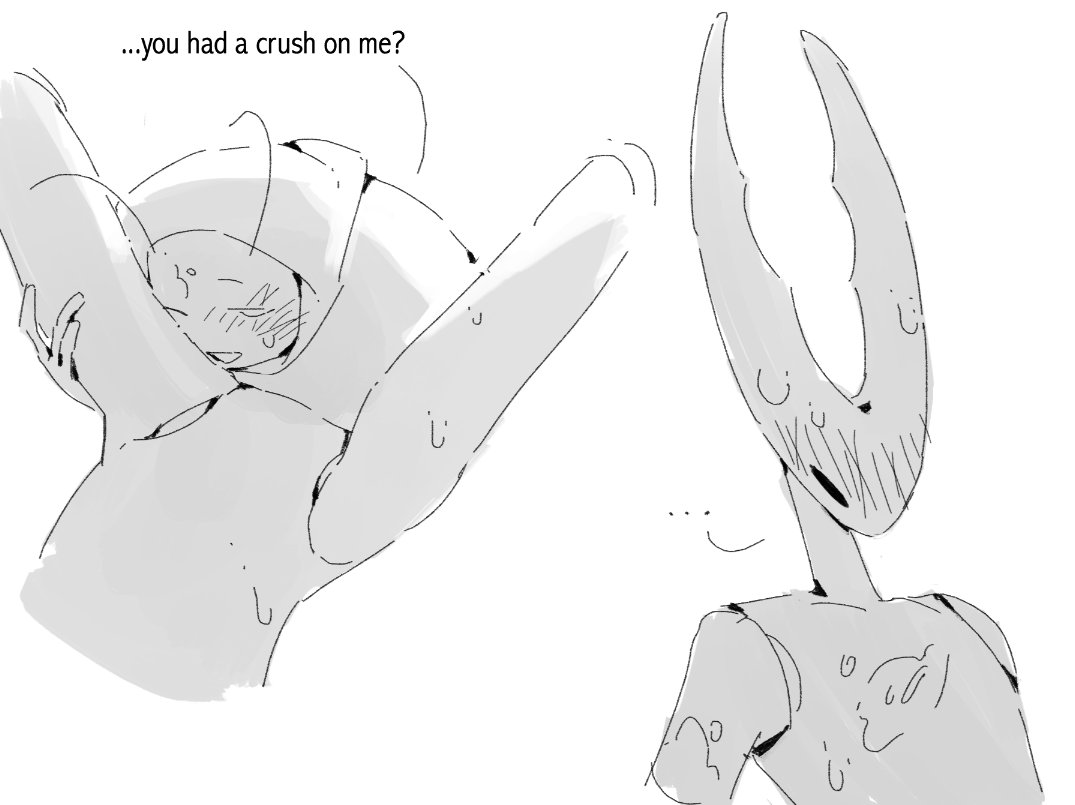 #quirrelhollow #hollowknightnsfw #hollowsin