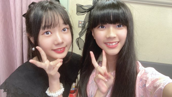 Twitterのコスプレ画像4