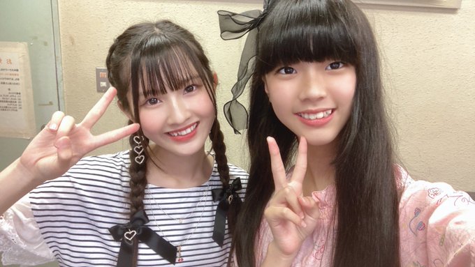 Twitterのコスプレ画像3