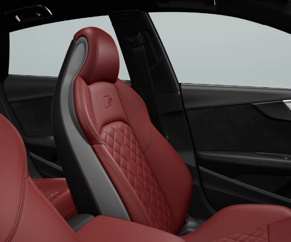 マイカーのシートがこんな感じなのでなんとなく雰囲気は伝わるだろうか・・・ 