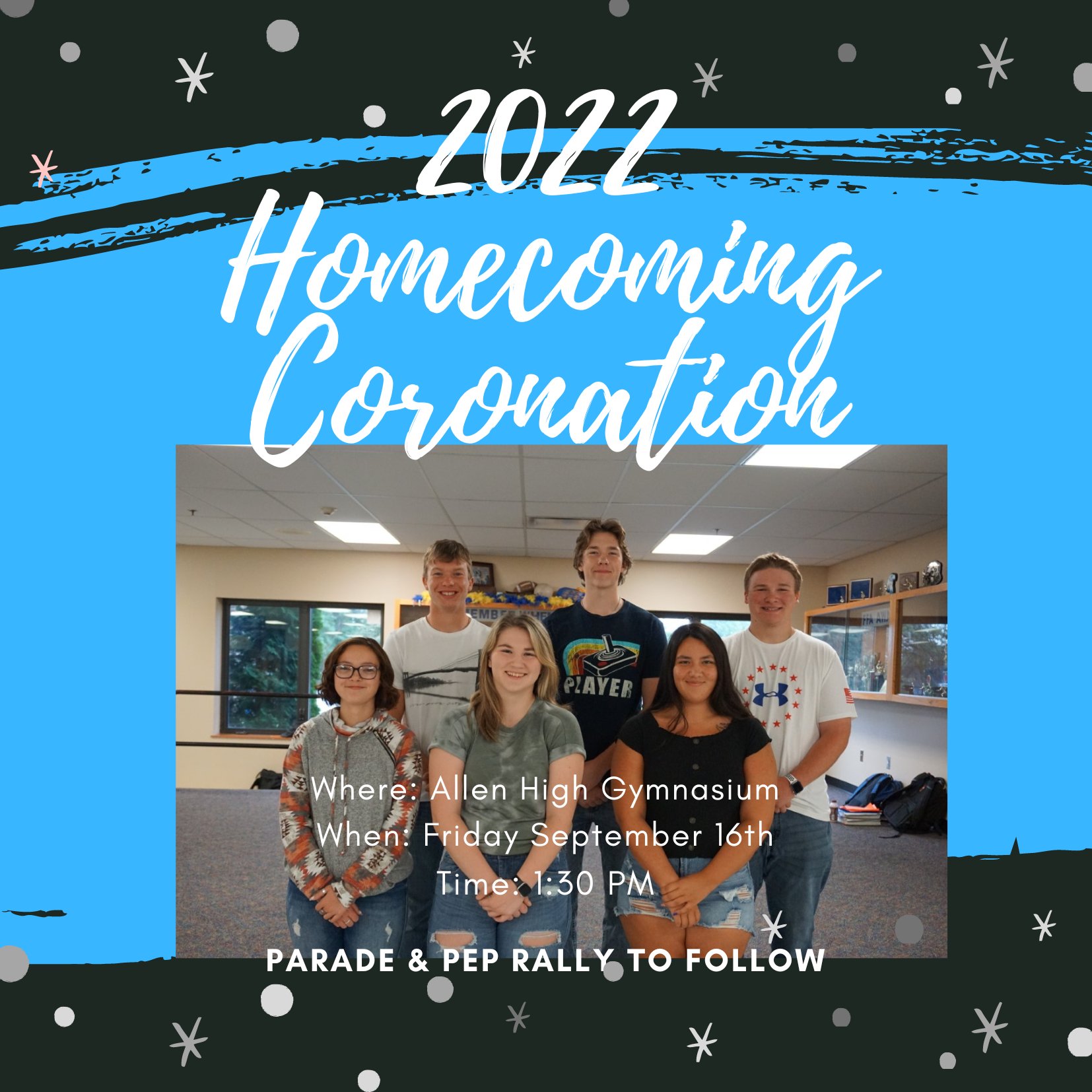 Allen Consolidated Schools on Twitter "https//t.co/lGAQdK831V" / Twitter