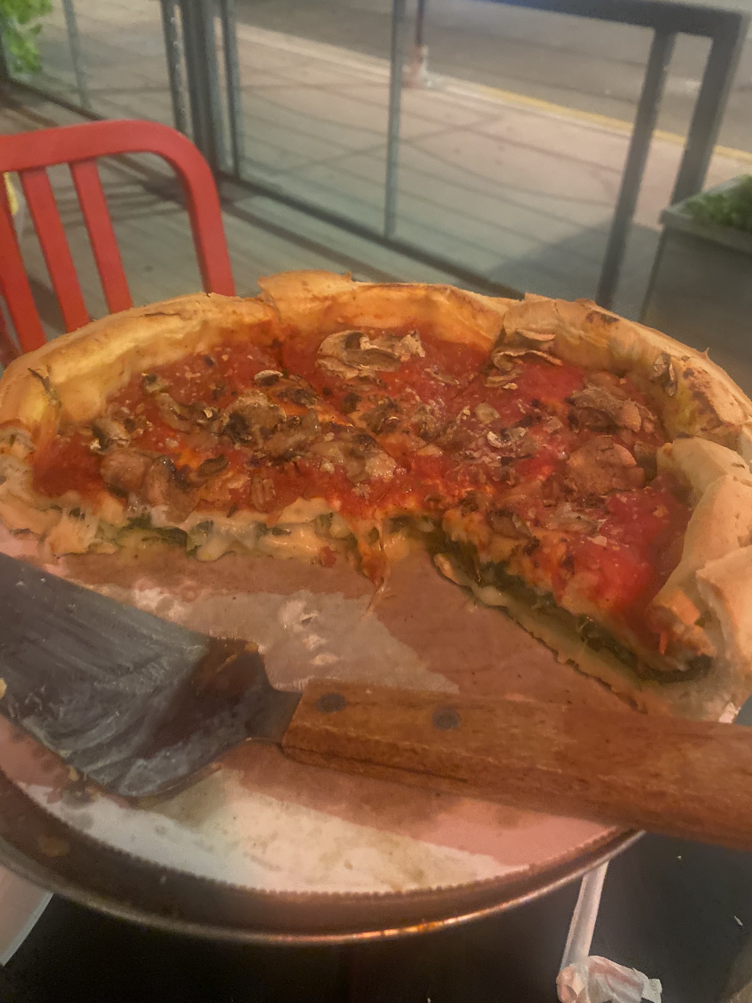 💋 Miss Jaylene Rio 🌹 on Twitter " angrysteveworld I got some slices