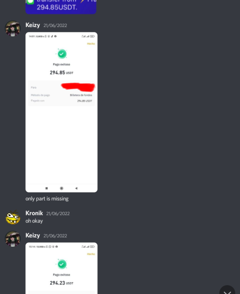 DevKeizy tweet media