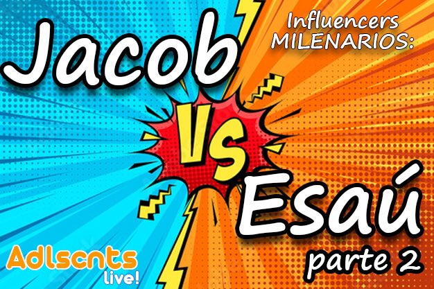 adlscnts's tweet photo. Influencer Milenario Jacob #adlscnts #adlscntscfc https://t.co/JOEG6G8zka vía @YouTube https://t.co/8OpD2NWJpb