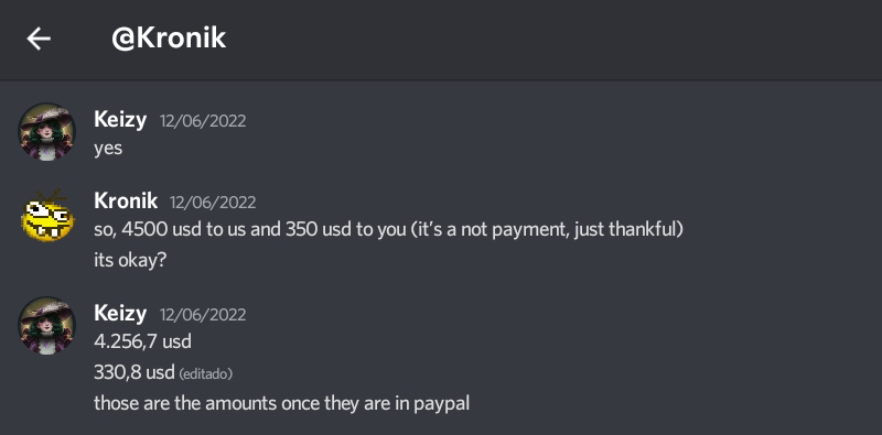 DevKeizy tweet media